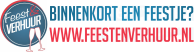 Feest&Verhuur.nl logo