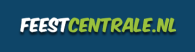 Feestcentrale logo