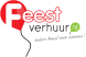 Feestverhuur.nl logo