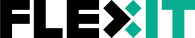 Flex IT Rent logo