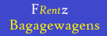 Frentz Bagagewagens logo