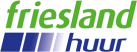 Frieslandhuur logo