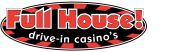 Full House Casino's logo