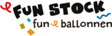 Fun Stock logo