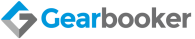 Gearbooker logo