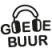 Goede Buur Silent Disco logo