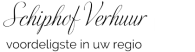 HS Verhuur logo