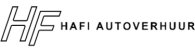 Hafi Autoverhuur logo