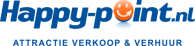 Happy Point Attractie Verhuur & Verkoop logo