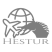 Hestur logo