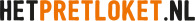 Het Pretloket logo