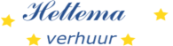 Hettema Verhuur logo