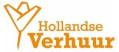 Hollandse Verhuur logo