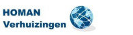 Homan Opslag logo