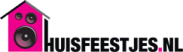Huisfeestjes.nl logo