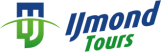 IJmond Tours logo