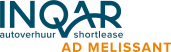 INQAR Ad Melissant logo