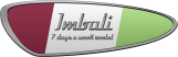 Imbali scooterverhuur logo