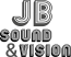 JB Sound & Vision logo