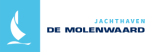 Jachthaven De Molenwaard logo