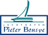 Jachthaven Pieter Bouwe logo