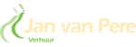 Jan van Pere logo