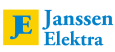 Janssen Elektra logo