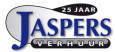 Jaspers Verhuur logo