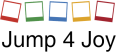Jump 4 Joy logo