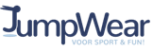 JumpWear logo