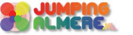 Jumping Almere logo