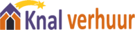KNAL Verhuur logo
