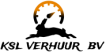 KSL verhuur logo