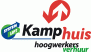 Kamphuis Hoogwerkers logo