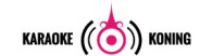 KaraokeKoning logo