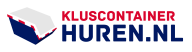 Kluscontainerhuren.nl logo