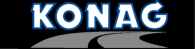 Konag Aanhangwagens logo