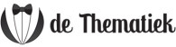 Kostuumverhuur de Thematiek logo
