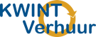 Kwint verhuur logo