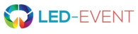 LED EVENT logo