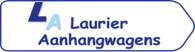 Laurier Aanhangwagens logo