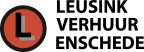 Leusink Verhuur logo