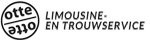 Limousine- en Trouwservice Otte logo