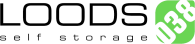 Loods 038 Self-Storage logo