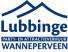 Lubbinge Party- en Attractieverhuur logo