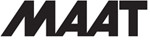 MAAT Heftrucks logo
