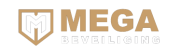 MEGA BEVEILIGING logo