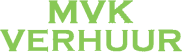 MVK verhuur logo