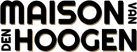 Maison van den Hoogen logo