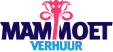 Mammoet Verhuur logo